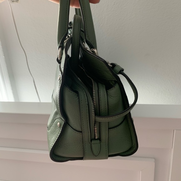 Coach handbag 👜 - Picture 3 of 6